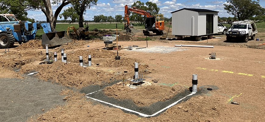 Residential & Rural Plumbing
